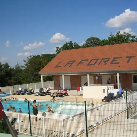 Camping Mobil Avec Climatisation - 6 Pers. - Api-1-52-2581 *